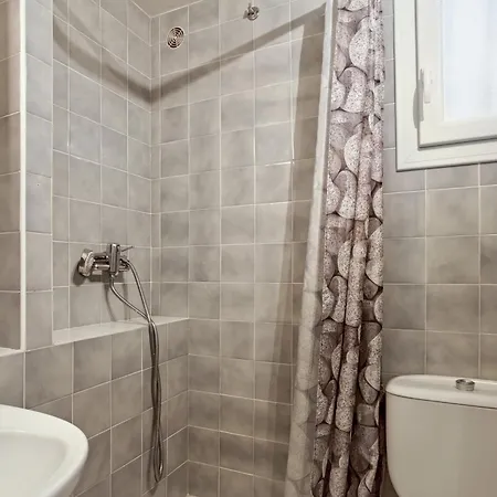 Les Cyclamens- Les Ecureuils Apartment *