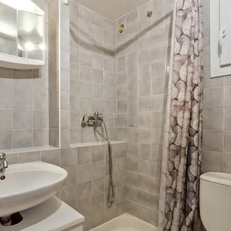 Les Cyclamens- Les Ecureuils Apartment Saint-Raphael (Var)