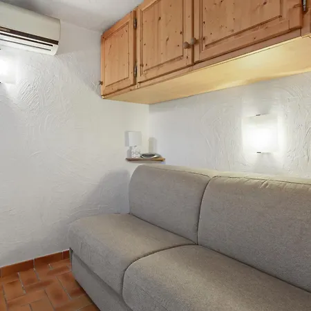 Les Cyclamens- Les Ecureuils Apartment *