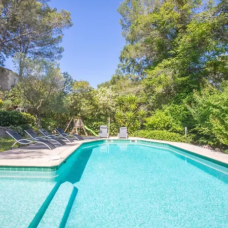 Apartment Les Cyclamens- Les Ecureuils Saint-Raphael (Var)