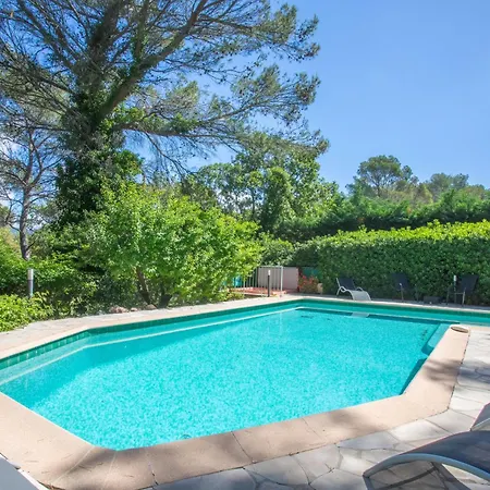 Apartment Les Cyclamens- Les Ecureuils *