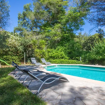 Apartment Les Cyclamens- Les Ecureuils Saint-Raphael (Var)