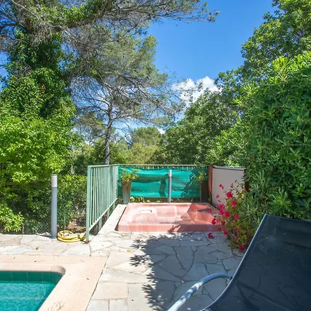 Apartment Les Cyclamens- Les Ecureuils *