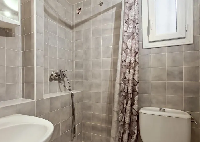 Les Cyclamens- Les Ecureuils Appartement *