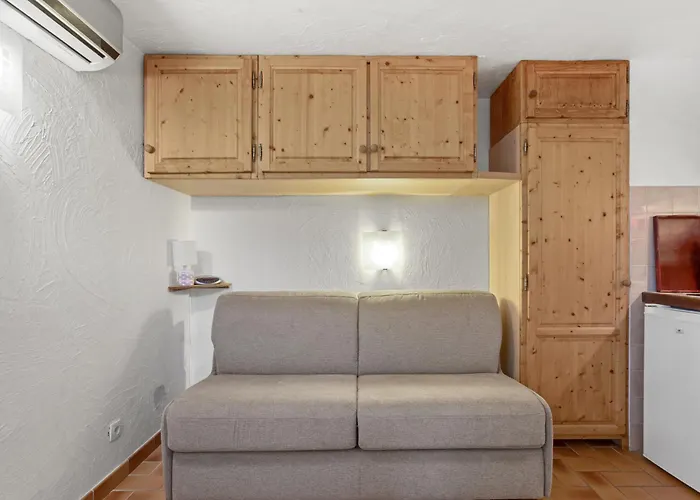 Appartement Les Cyclamens- Les Ecureuils Saint-Raphaël